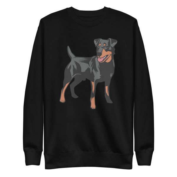 German Hound Sweatshirt