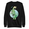 unisex-premium-sweatshirt-black-front-6a9f8bf7c5055.jpg Beer Dog Sweatshirt