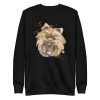 Pomeranian Dog Sweatshirt