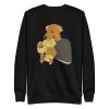 Bad Dog Sweatshirt