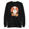 Taco Puppy Sweatshirt