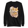 Corgi Bubble Tea Sweatshirt