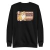 Beer Bulldog Sweatshirt