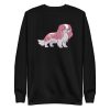 Cute Dog Ragnar Sweatshirt