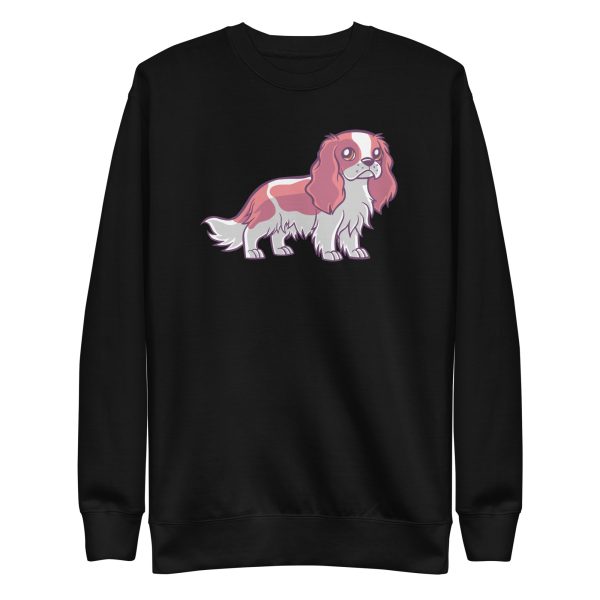 Cute Dog Ragnar Sweatshirt