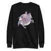 unisex-premium-sweatshirt-black-front-6aa1cc2cb543f.jpg Cute Animals Sweatshirt