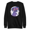 Cool Shady Dog Sweatshirt