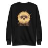 unisex-premium-sweatshirt-black-front-6aa1cd561ecec.jpg The Dood Sweatshirt
