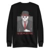 Catitude Is Everything Sweatshirt