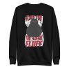 Fluffy Cat Sweatshirt