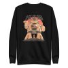 Cat Mecha Robot Sweatshirt