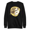 Pirate Cat Sweatshirt