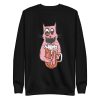 Drunk Cat T-Shirt