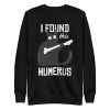 Funny Cat Sweatshirt
