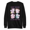 Cat Season Sweatshirt