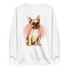 French Bulldog Sweatshirt