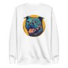 Staffordshire Bull Terrier Sweatshirt