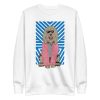 Laidback Dog Sweatshirt