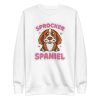 Sprocker Daniel Sweatshirt