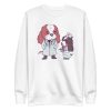 Medical Cavaliers Sweatshirt