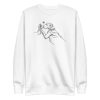 Great Dane Love Sweatshirt
