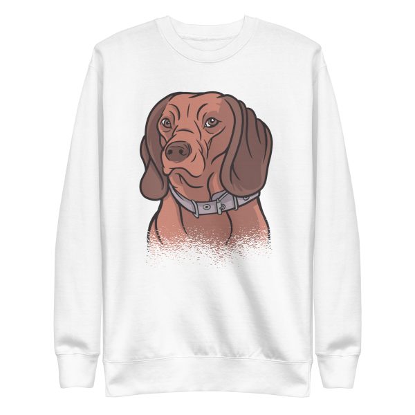 Bavarian Mountain Hound Sweatshirt