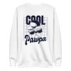 Cool Pawpa Sweatshirt