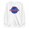 Space Dogs Sweatshirt
