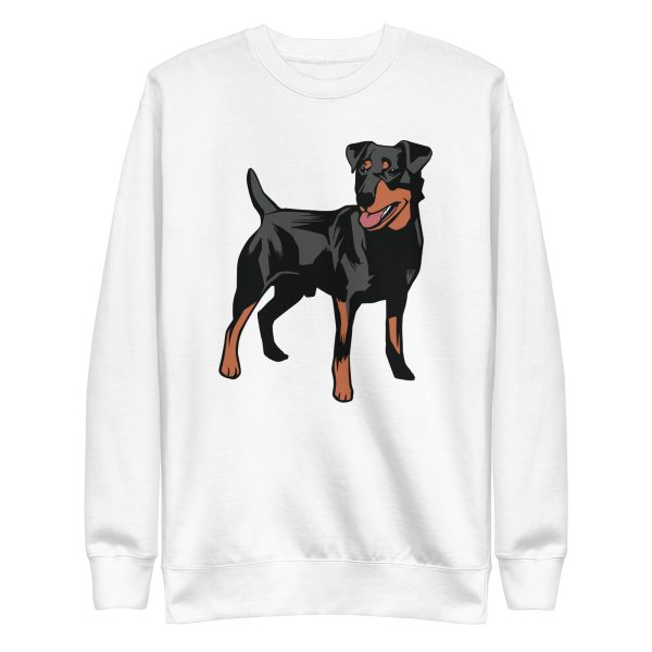 German Hound Sweatshirt