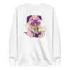 Pug Bong Sweatshirt