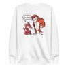 unisex-premium-sweatshirt-white-front-6a9f8cfa488ef.jpg Big Dog Sweatshirt