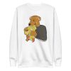 Bad Dog Sweatshirt