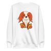 Taco Puppy Sweatshirt