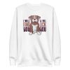 Pit Bull Puppy Sweatshirt