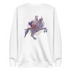 unisex-premium-sweatshirt-white-front-6aa1cc2cb7005.jpg Cute Animals Sweatshirt