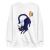 Caticorn Sweatshirt