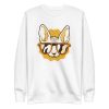 Cool Cat Sweatshirt