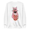 Drunk Cat T-Shirt