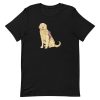 Service Dog T-Shirt