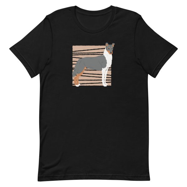 Smooth Collie T-Shirt