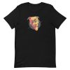 Pitbull Head T-Shirt