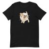 Fox Terrier Dog T-Shirt