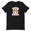 unisex-staple-t-shirt-black-front-6a9d7f541a83c.jpg Sprocker Daniel T-Shirt