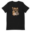 Nap Time Animals T-Shirt