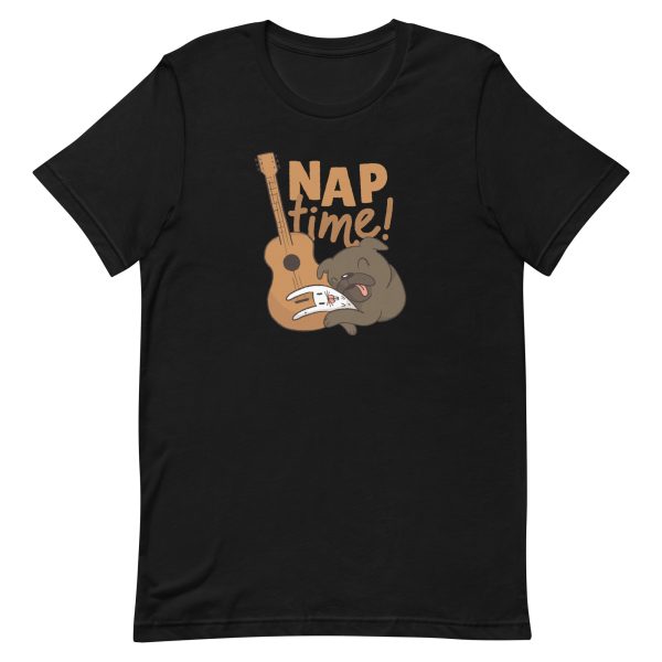 Nap Time Animals T-Shirt