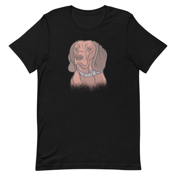 Bavarian Mountain Hound T-Shirt