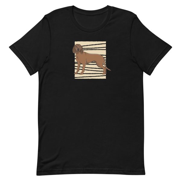 Bavarian Mountain Dog T-Shirt