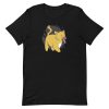 Cute Harzer Fuchs T-Shirt