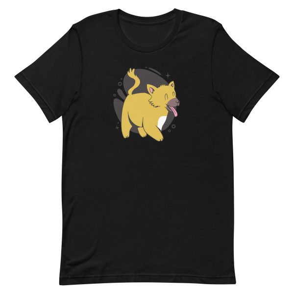 Cute Harzer Fuchs T-Shirt