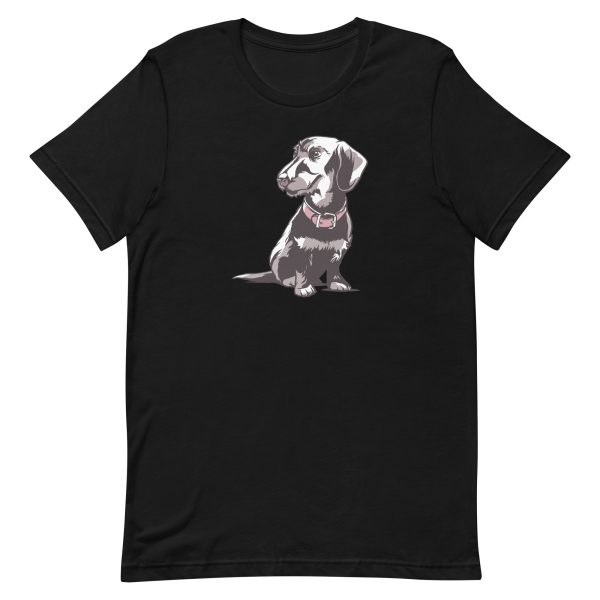 Dwarf Dachshund T-Shirt